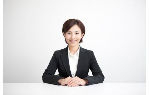 オフィスワーク